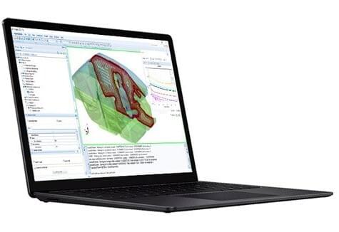 OpenFOAM essential course 2021